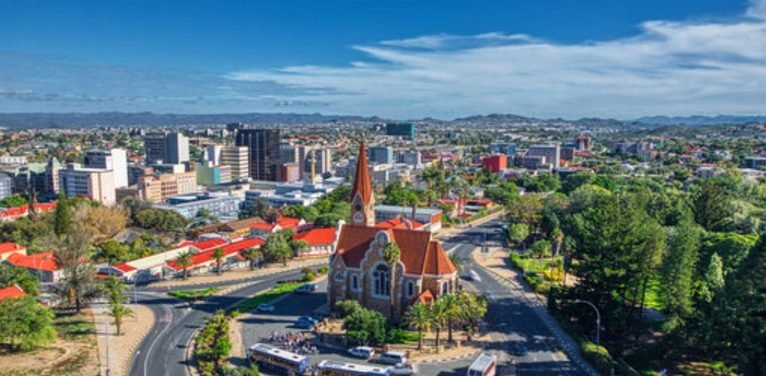 Namibia