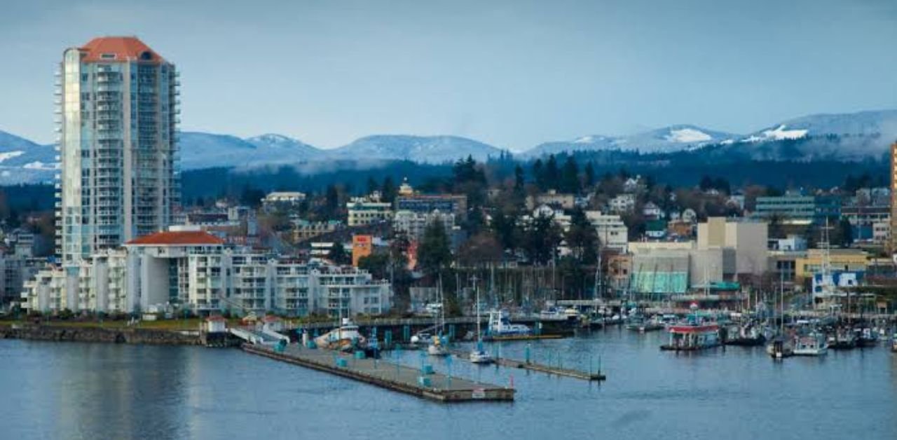 Nanaimo
