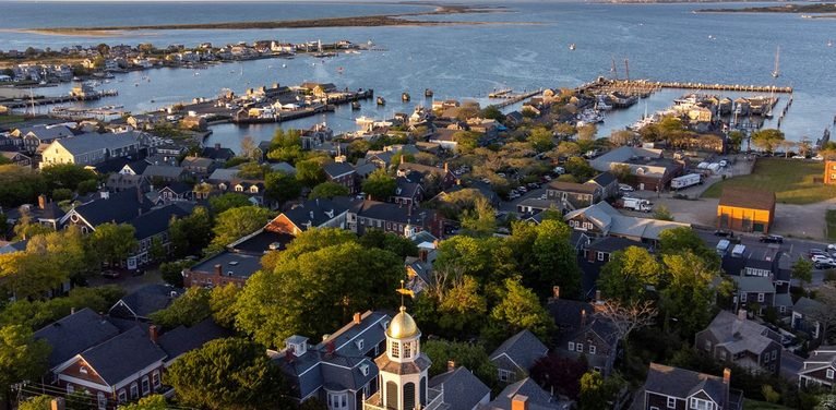 Nantucket