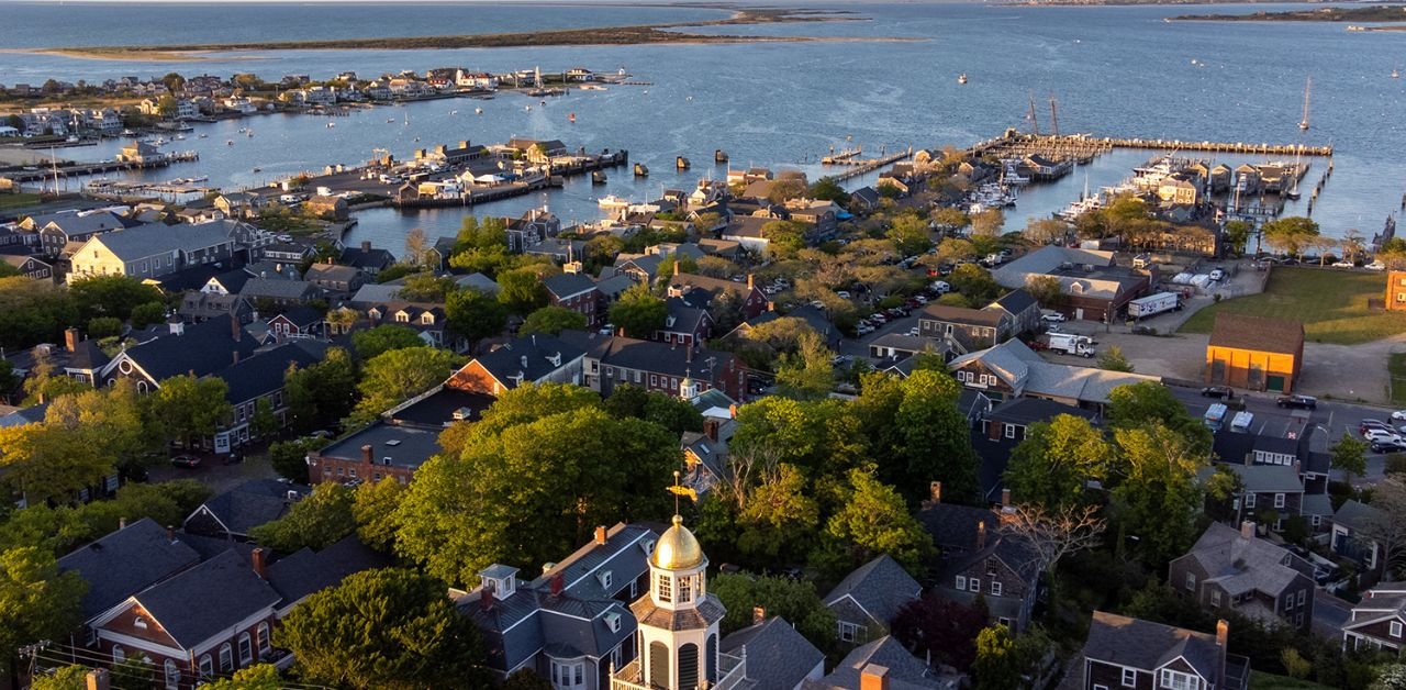 Nantucket
