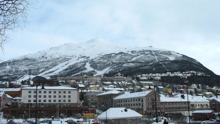 Narvik