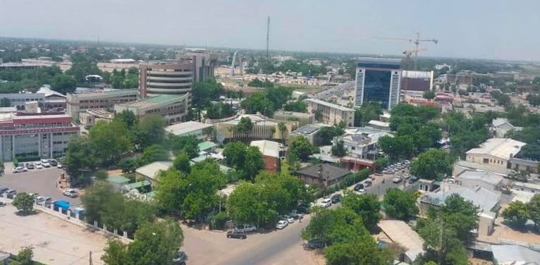 Ndjamena