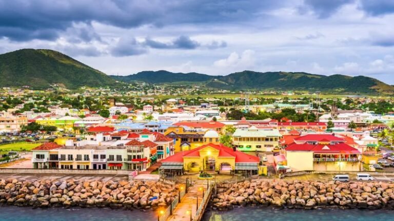 Nevis