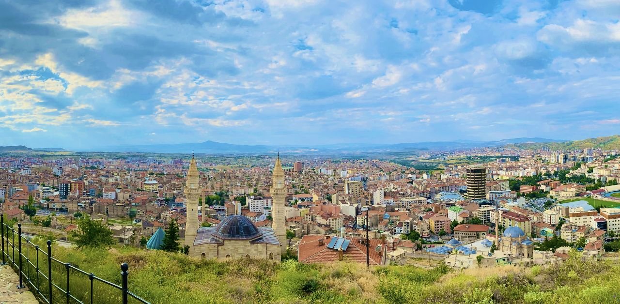 Nevşehir