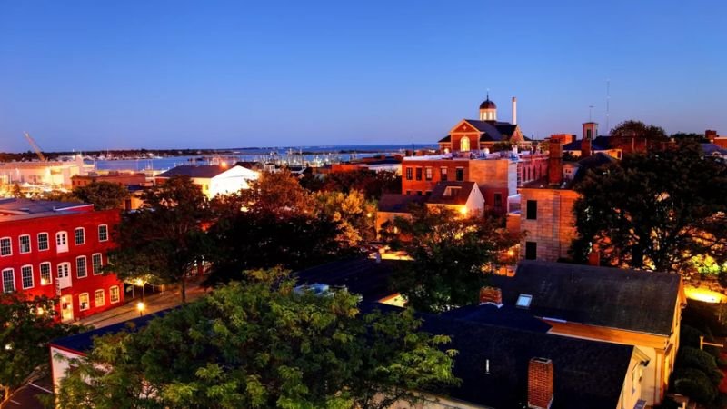 New Bedford