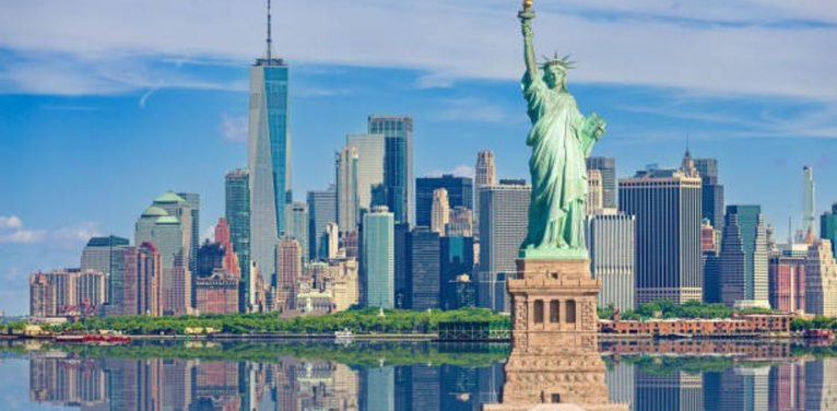 New York