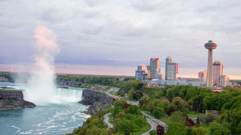 Niagara Falls