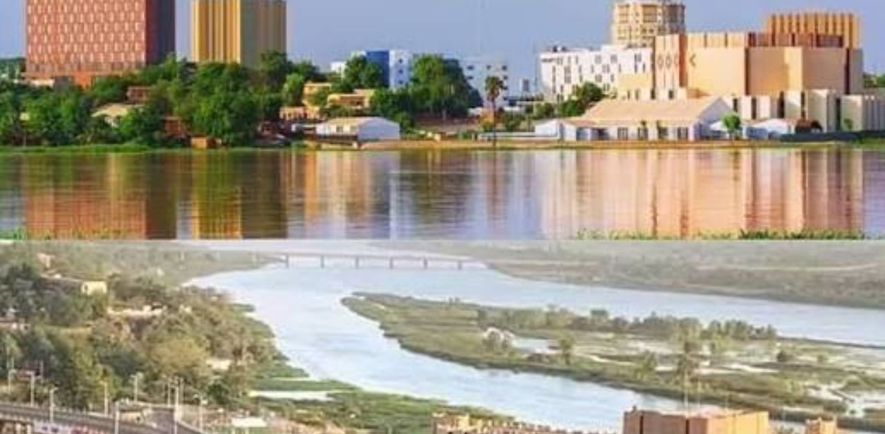 Niamey