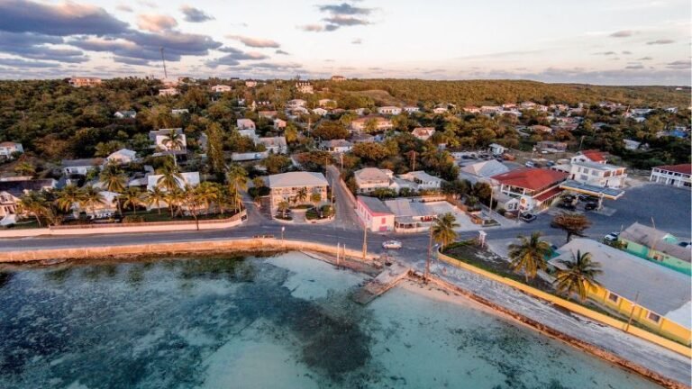 North Eleuthera