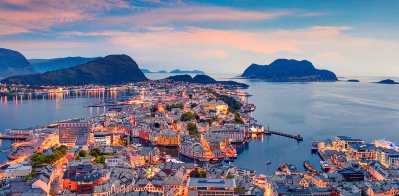 Norway