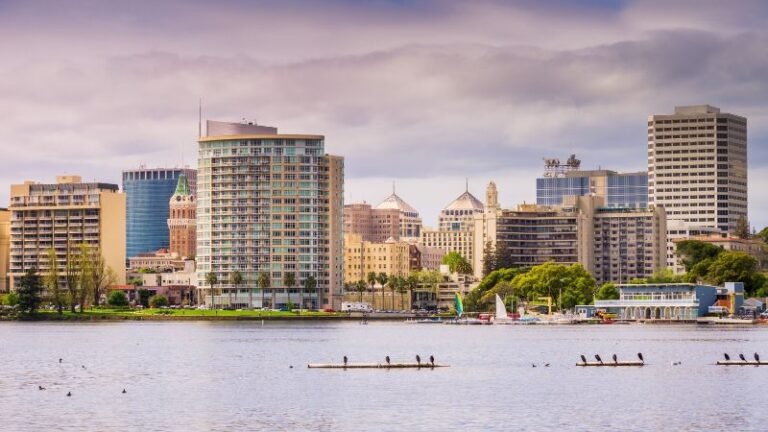 Oakland