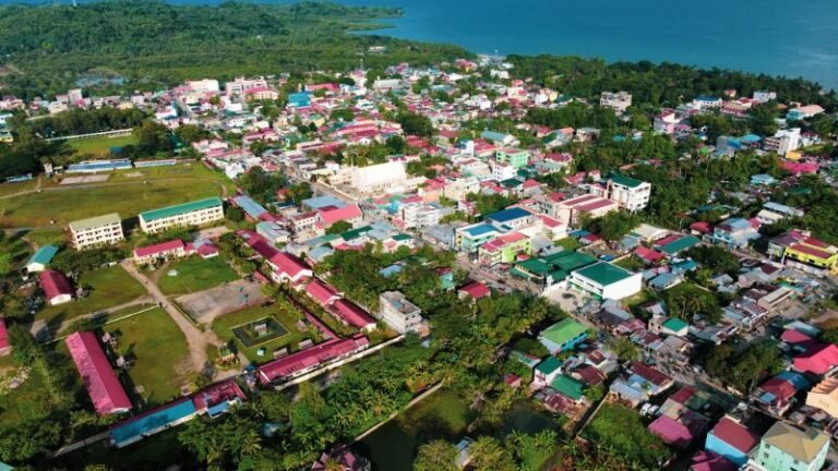 Odiongan