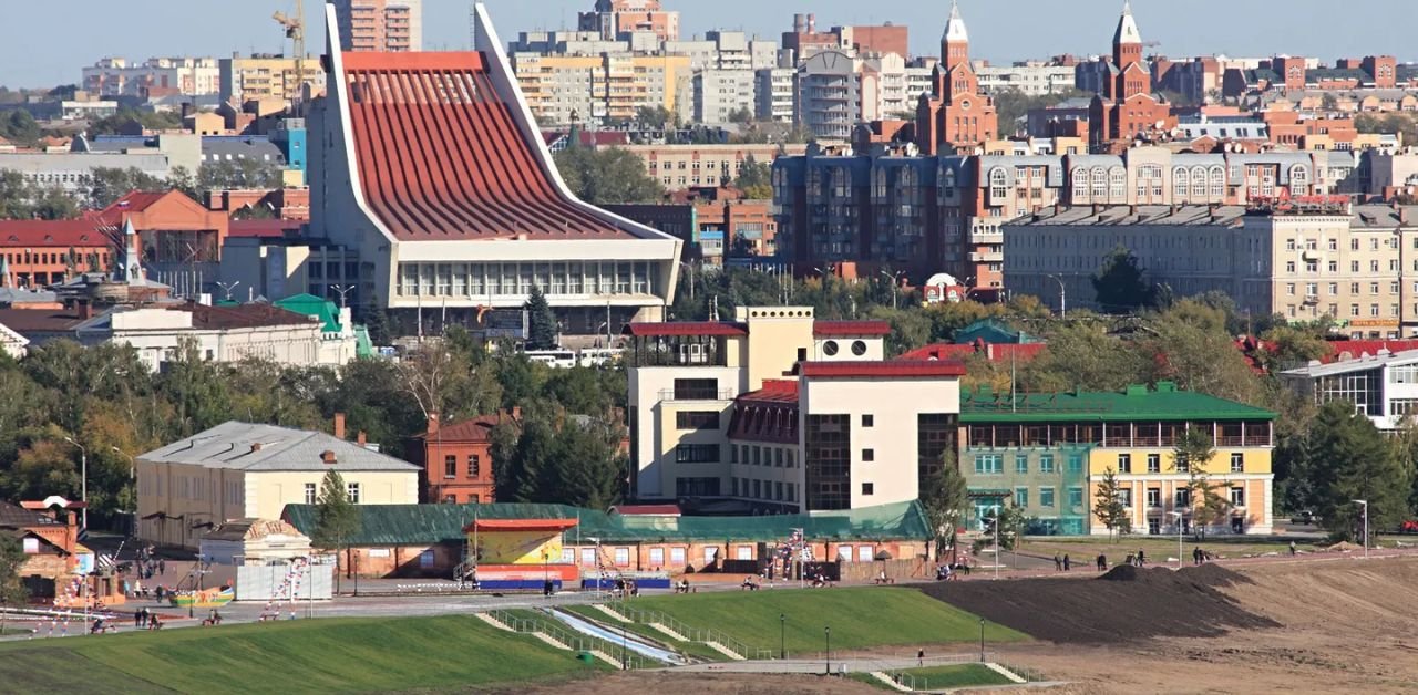 Omsk