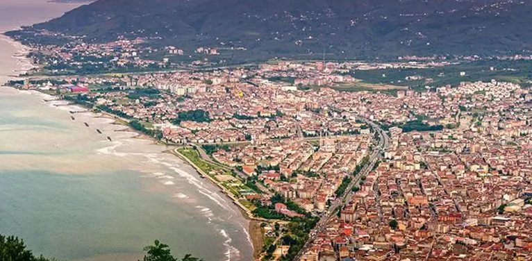 Ordu