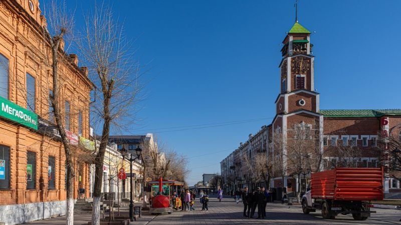 Orenburg