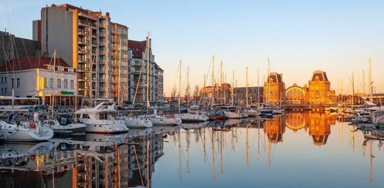 Ostend