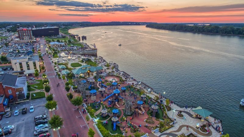 Owensboro