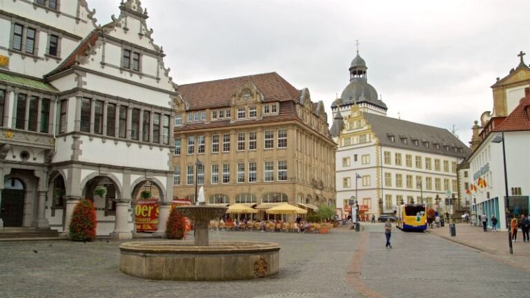 Paderborn