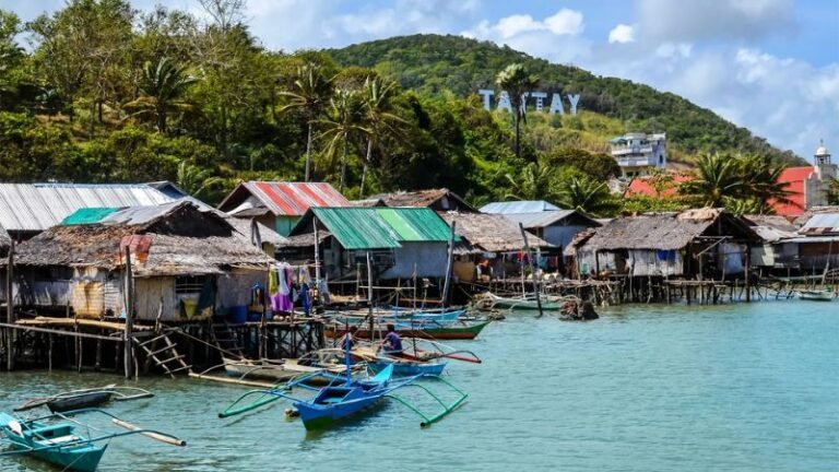 Palawan