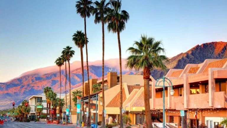 Palm Springs