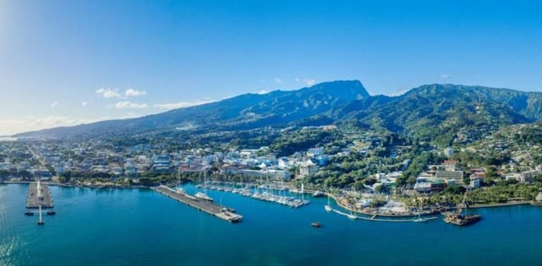 Papeete