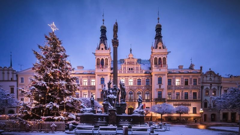 Pardubice