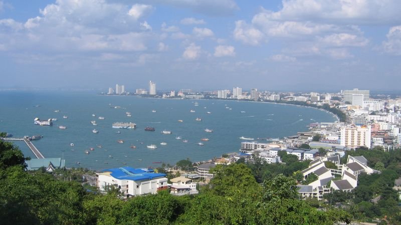Pattaya