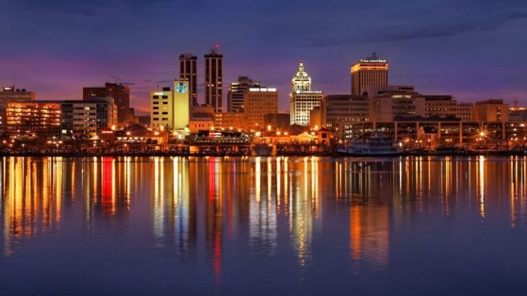 Peoria