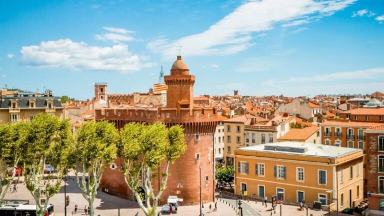 Perpignan