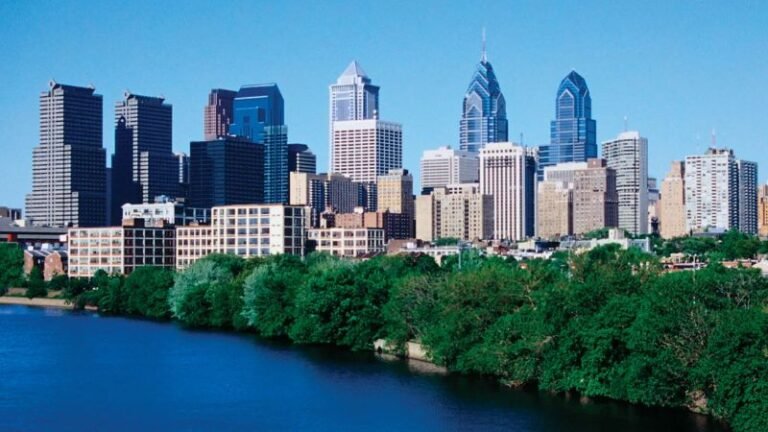 Philadelphia