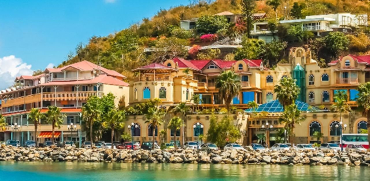 Philipsburg