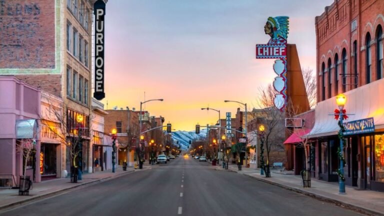 Pocatello