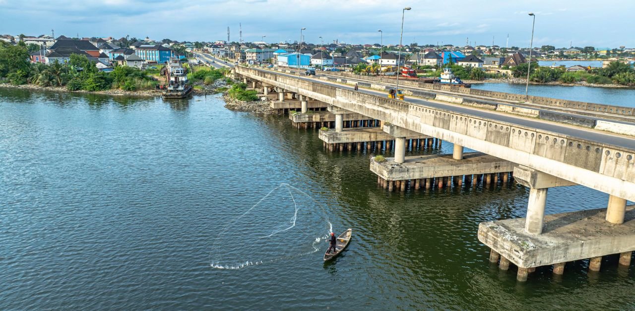 Port Harcourt