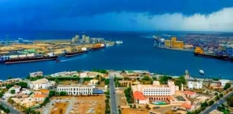 Port Sudan