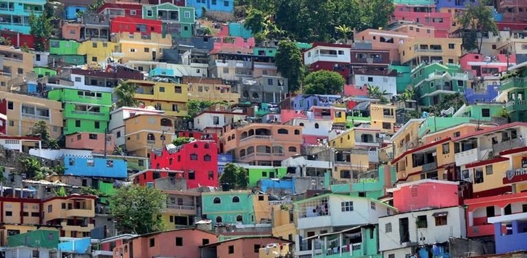 Port-au-Prince