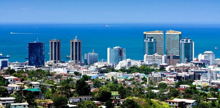 Port of Spain