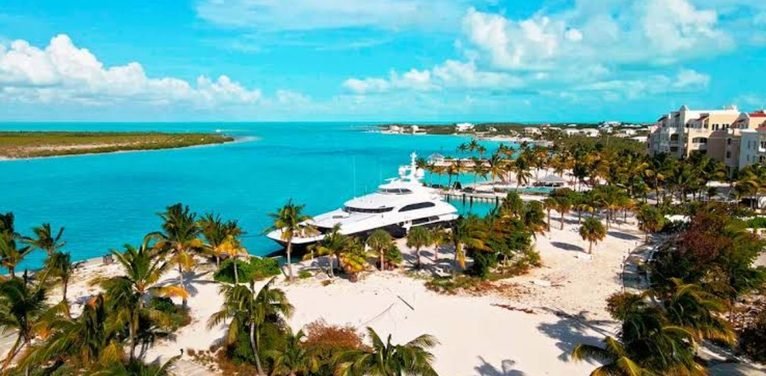 Providenciales