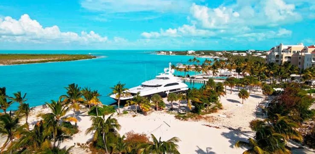 Providenciales