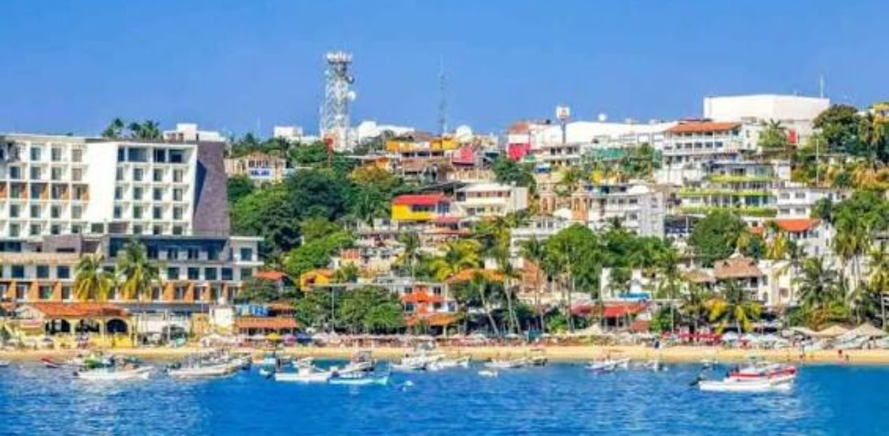 Puerto Escondido