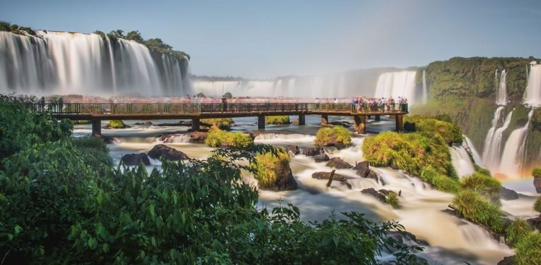 Puerto Iguazu