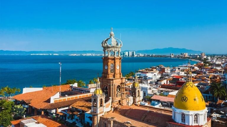Puerto Vallarta