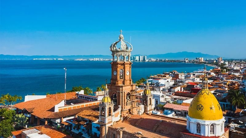 Puerto Vallarta