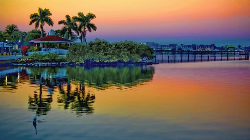 Punta Gorda