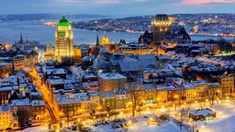 Québec