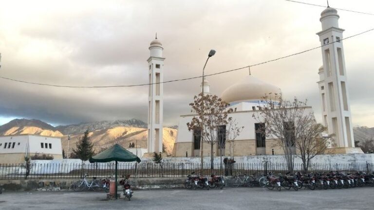 Quetta