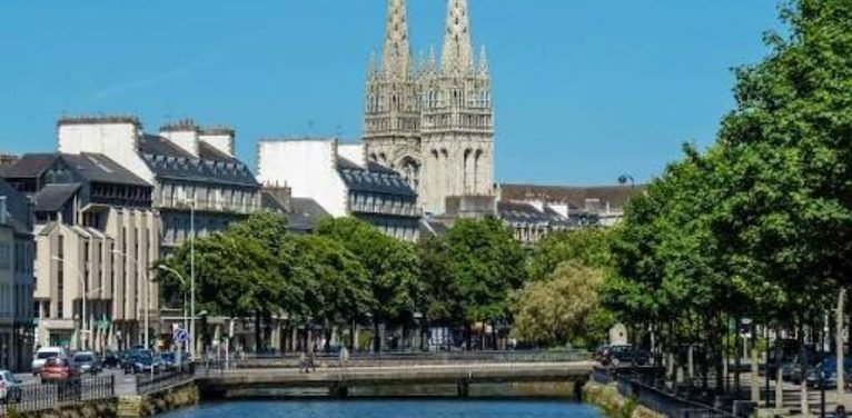 Quimper