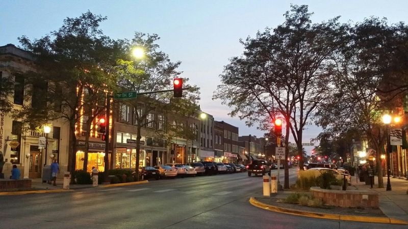 Rapid City