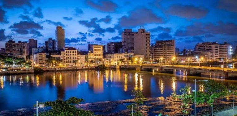 Recife