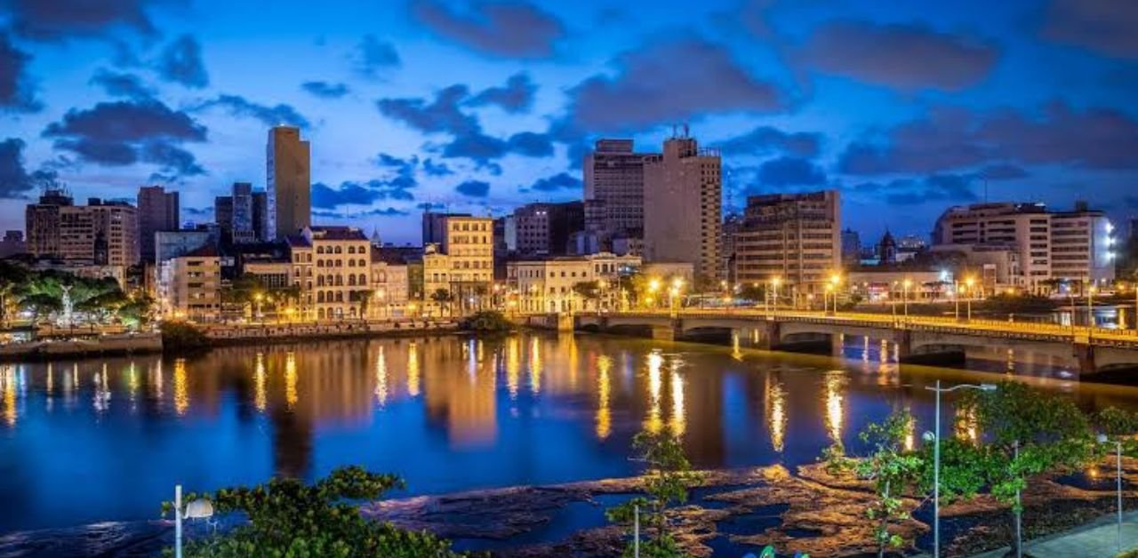 Recife