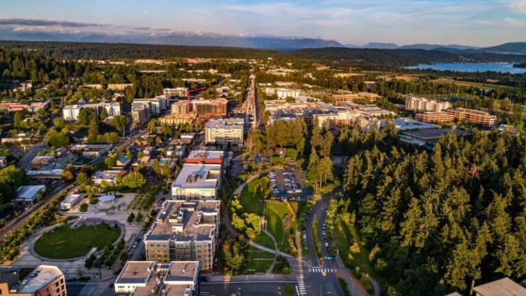 Redmond